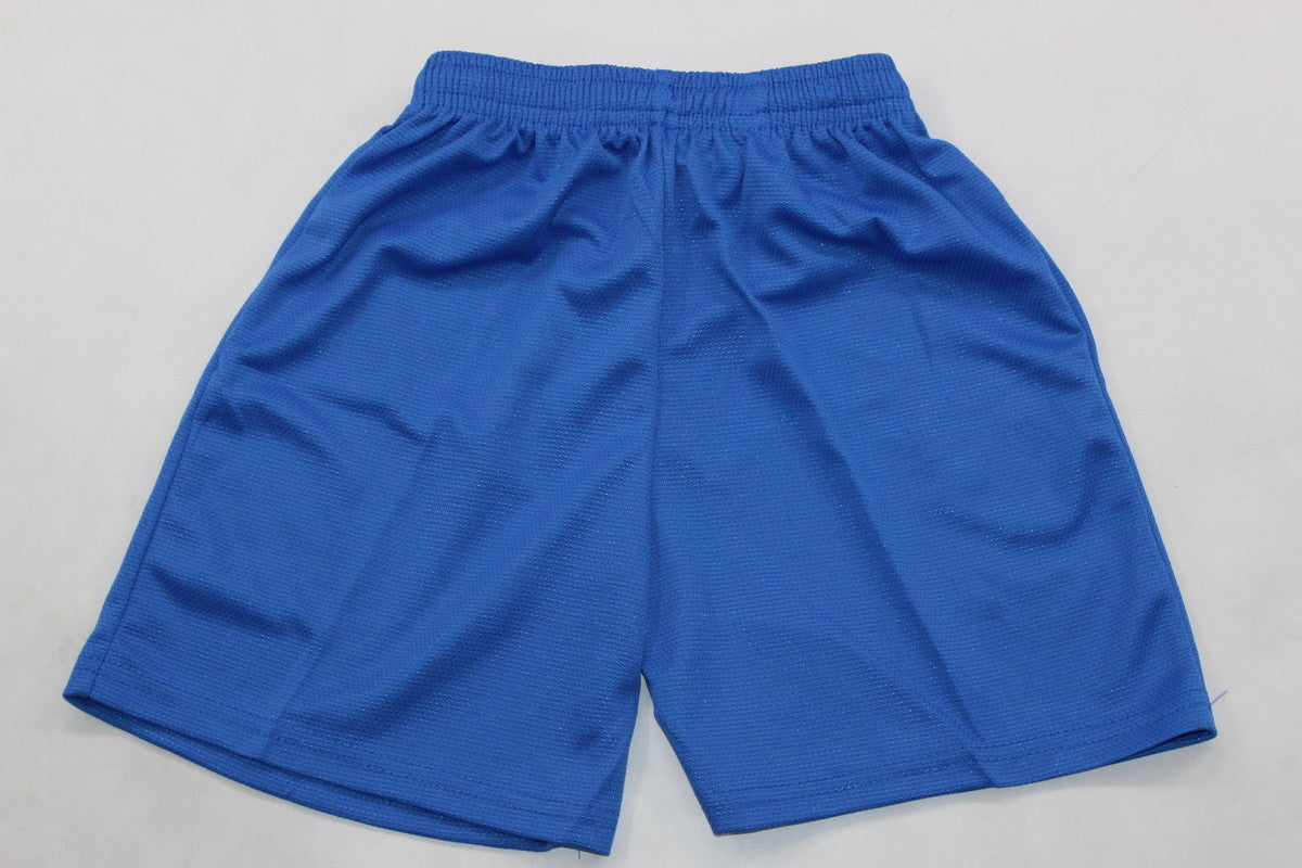ITALY 06 Kit infantil — National Retro