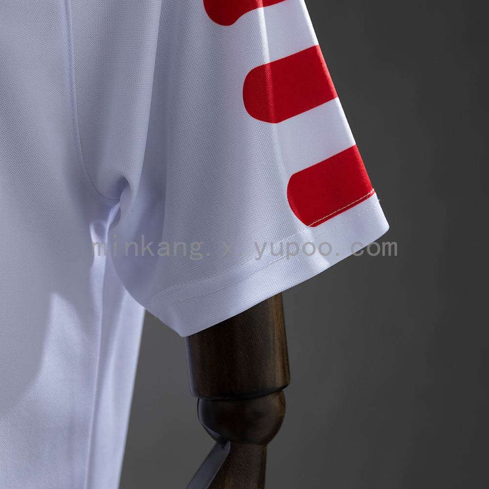 Hamburger SV 98/99 Home Retro Jersey S-XXL