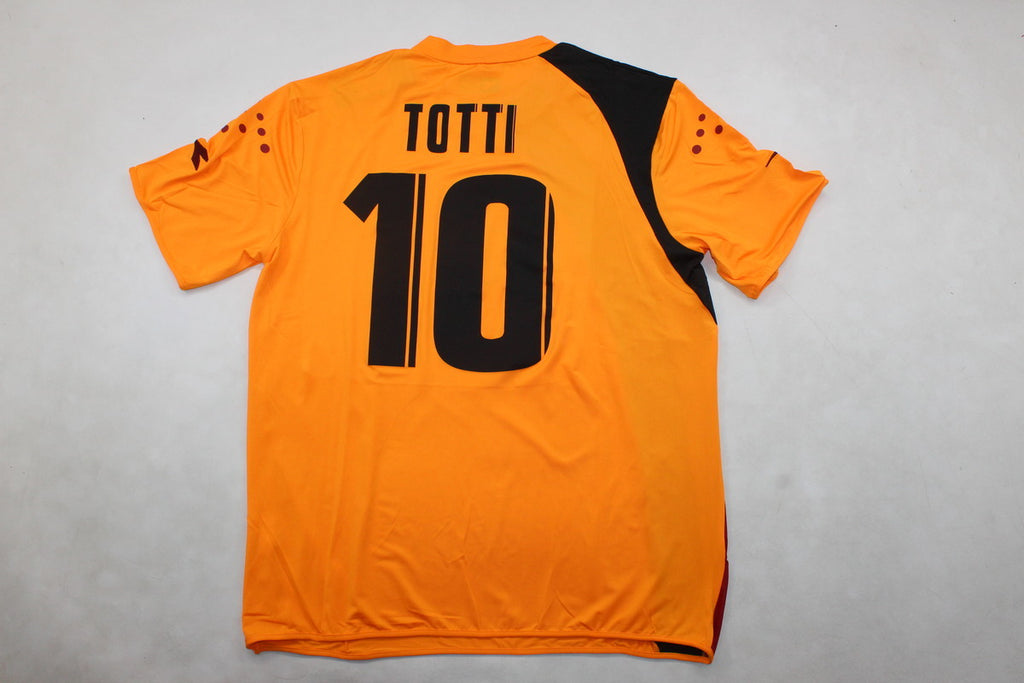ROMA 05-06 — Club Retro