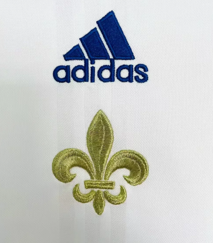 PARIS 2020 ADIDAS CITY COLLECTION — Club Retro