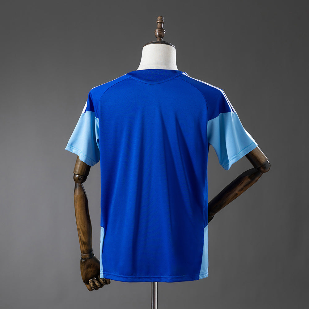 Cruzeiro 26/27 Training - Blue Jersey S-4XL