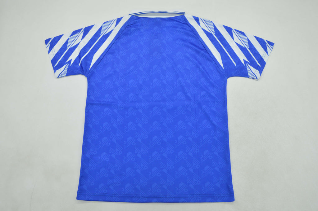 BIRMINGHAM 93-94 — Club Retro