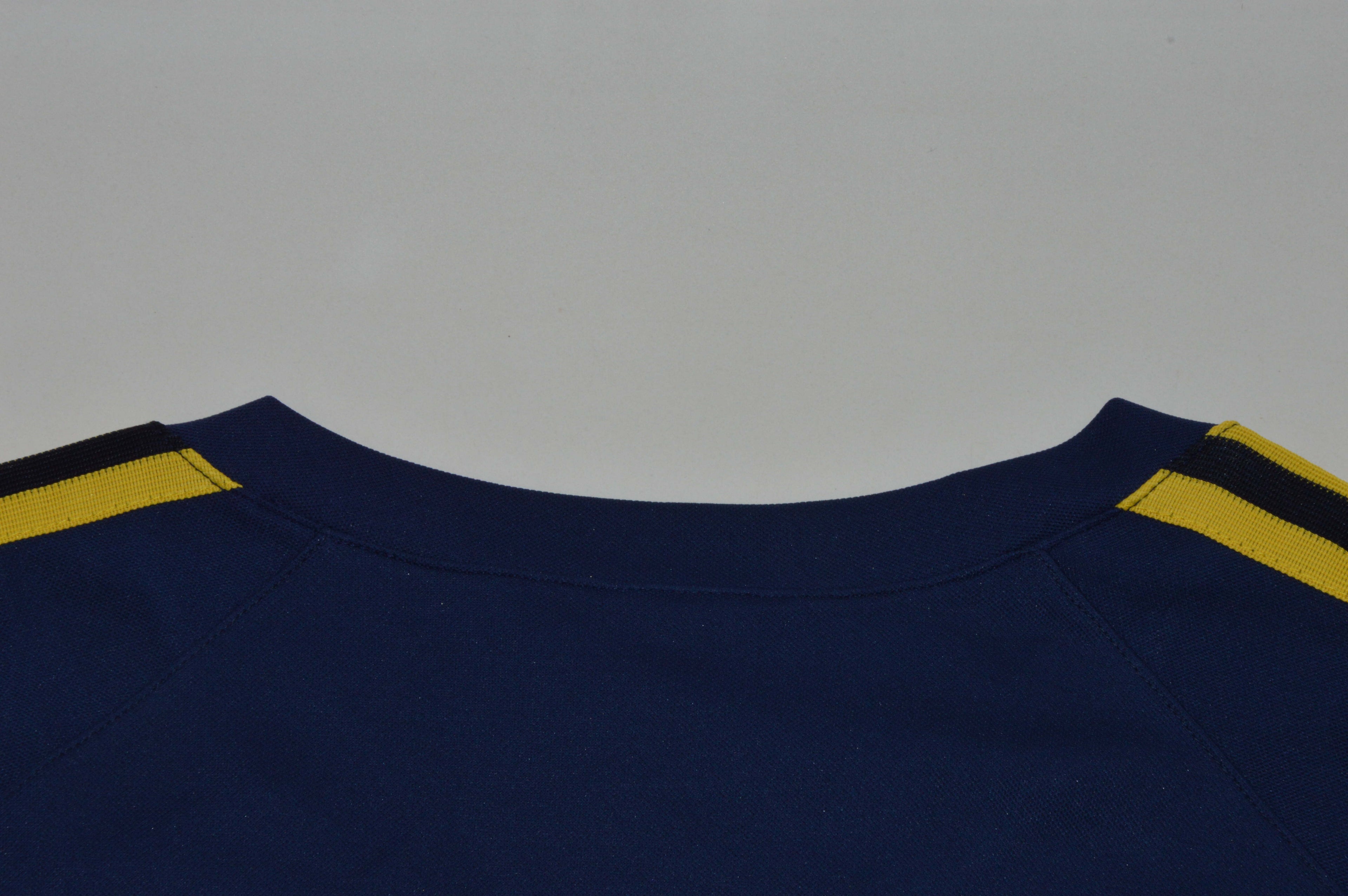 BOCA 80 — Club Retro