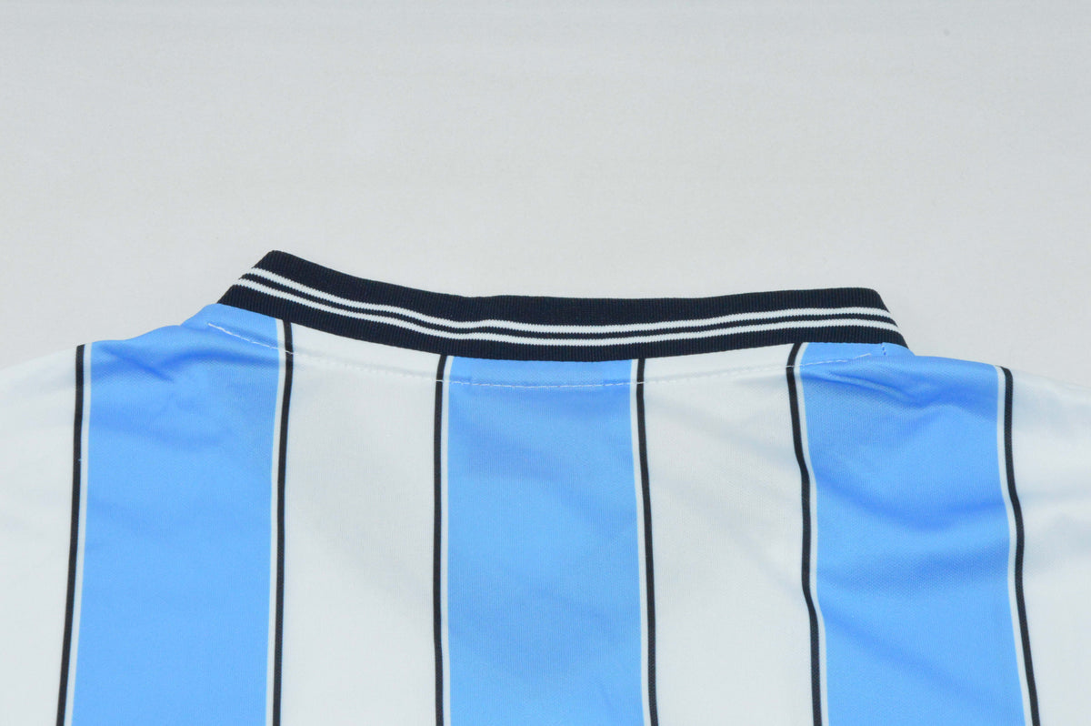 COVENTRY CITY 11-12 — Club Retro