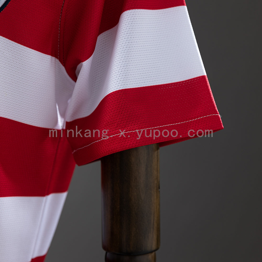 United States 2013 Home Retro Jersey S-XXL