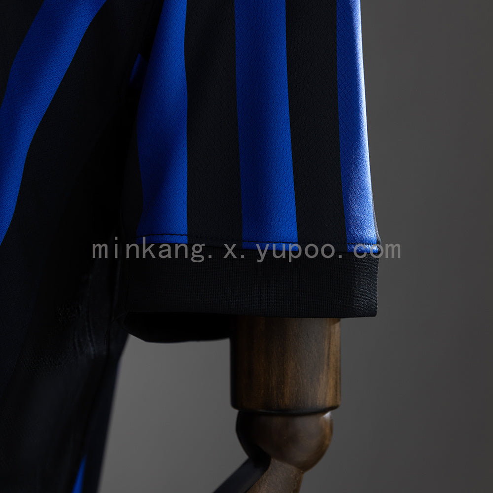 Inter Milan 25/26 Home Jersey S-4XL