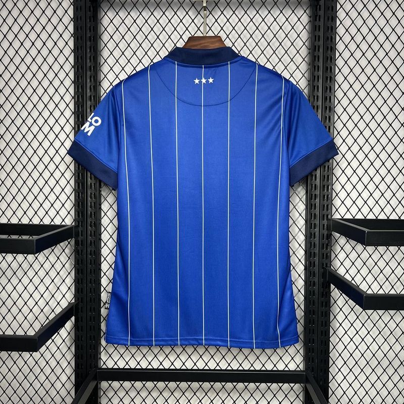 24-25 Ipswich Town F.C. home soccer jersey