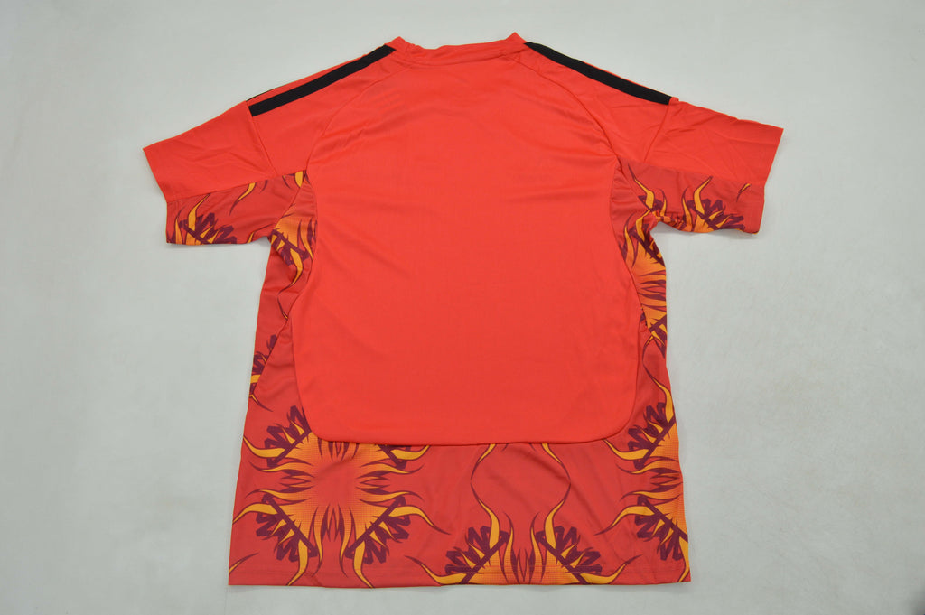 JAPAN 26 GK S-4XL — World Cup 2026