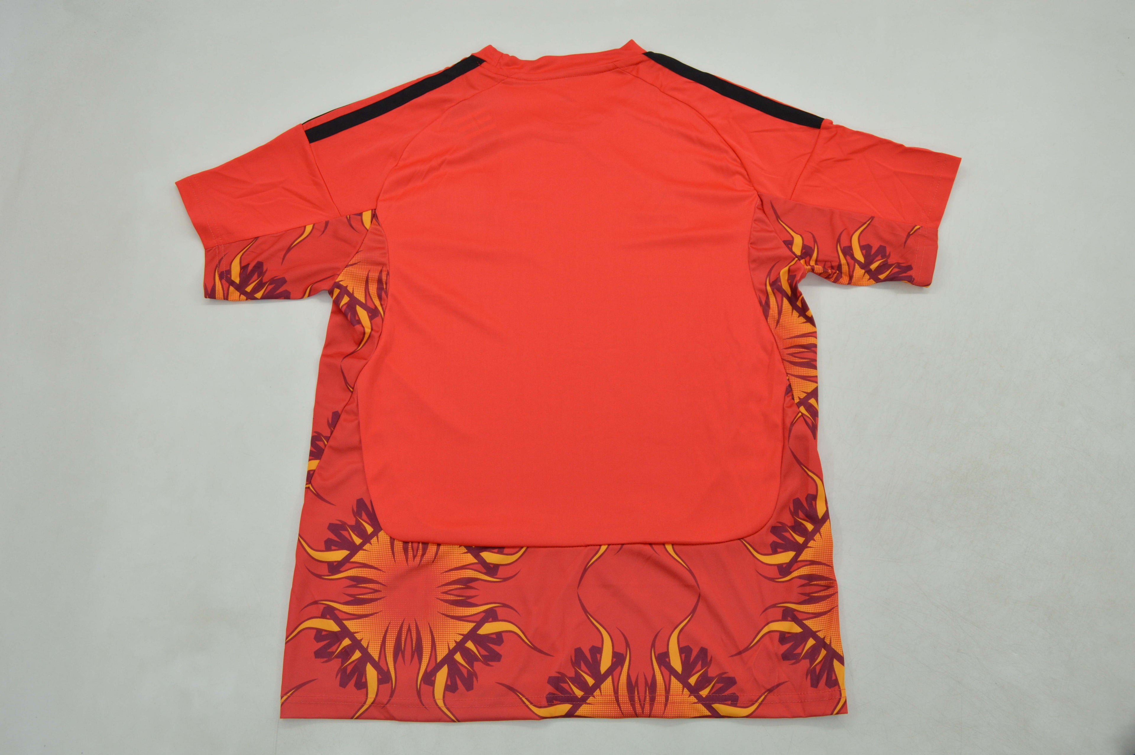 JAPAN 26 GK S-4XL — World Cup 2026