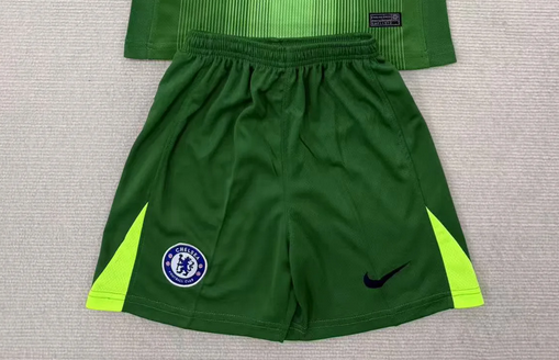 CHELSEA GK Pantalon corto — Premier League - Championship