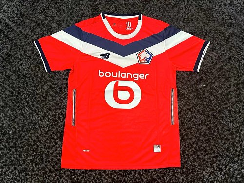 26-27 Lille Home S-4XL — Jsonwang 26/27
