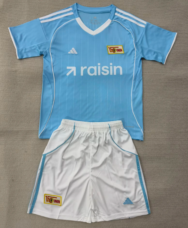 BERLIN UNION Kit infantil — Bundesliga
