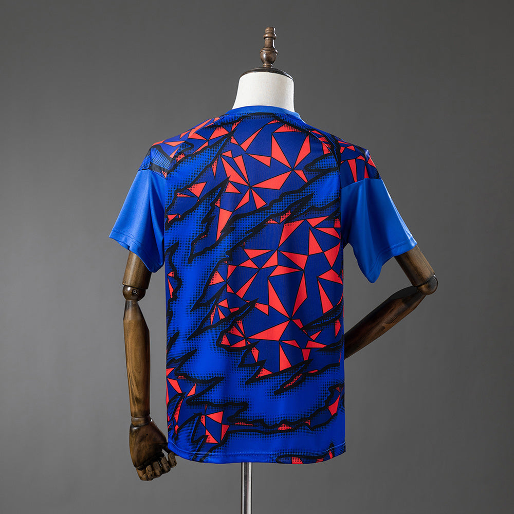 Universidad de Chile 26/27 Pre-match Jerseys S-XXL