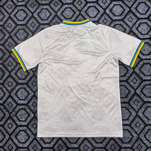 26-27 Brazil Special Edition S-2XL — Jsonwang 26/27