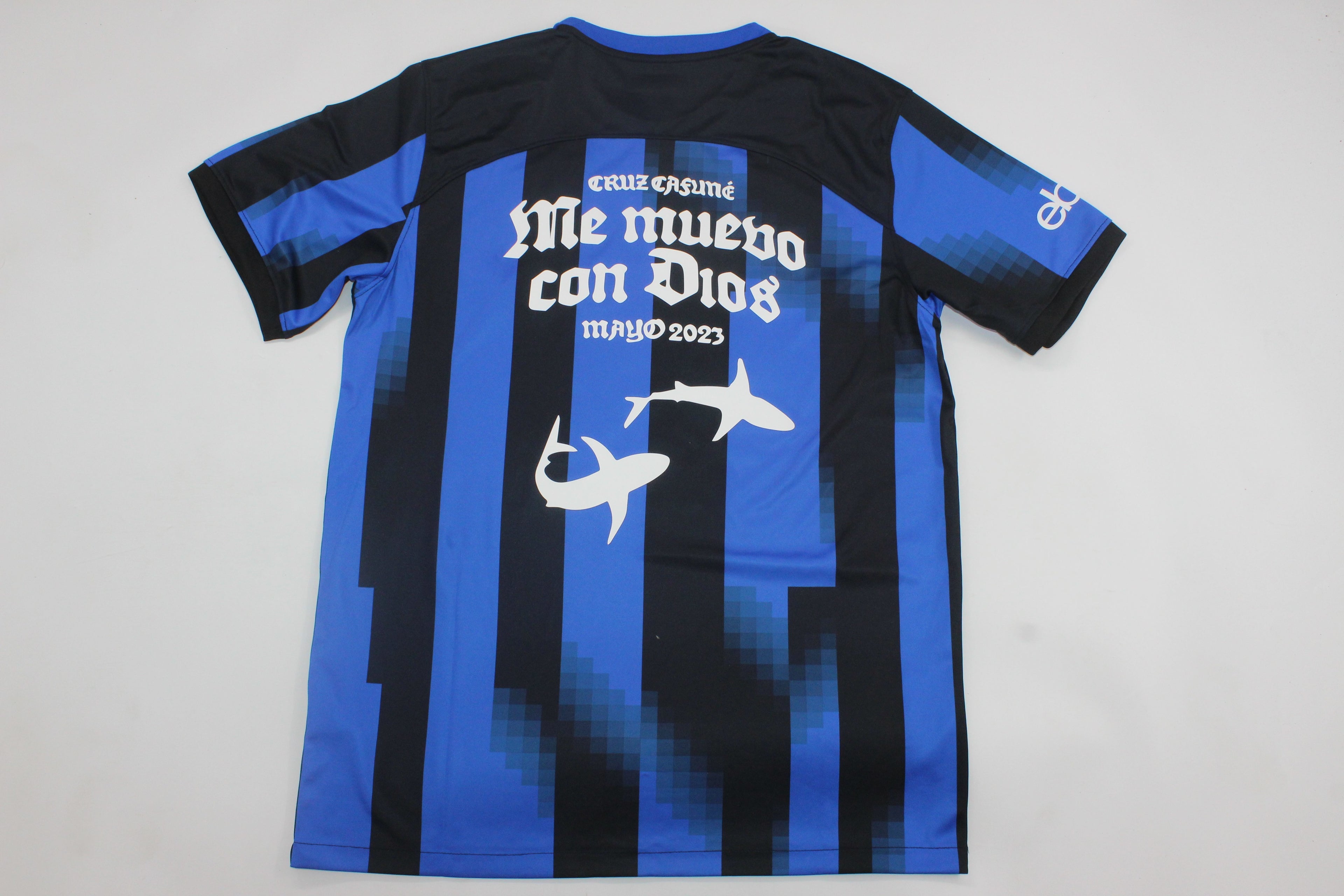 INTER X CRUZ CAFUNE — Special Edition