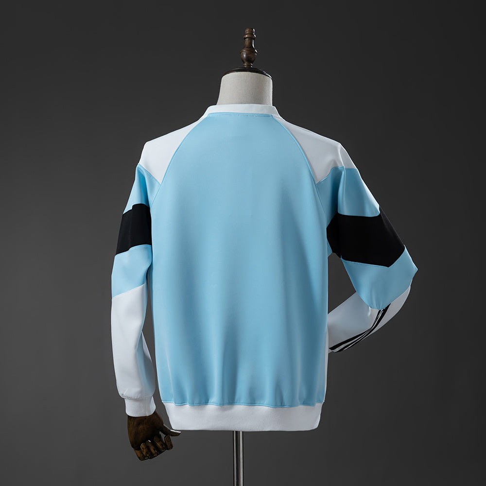 Manchester City 25/26 Long-sleeved Sweatshirt M-4XL