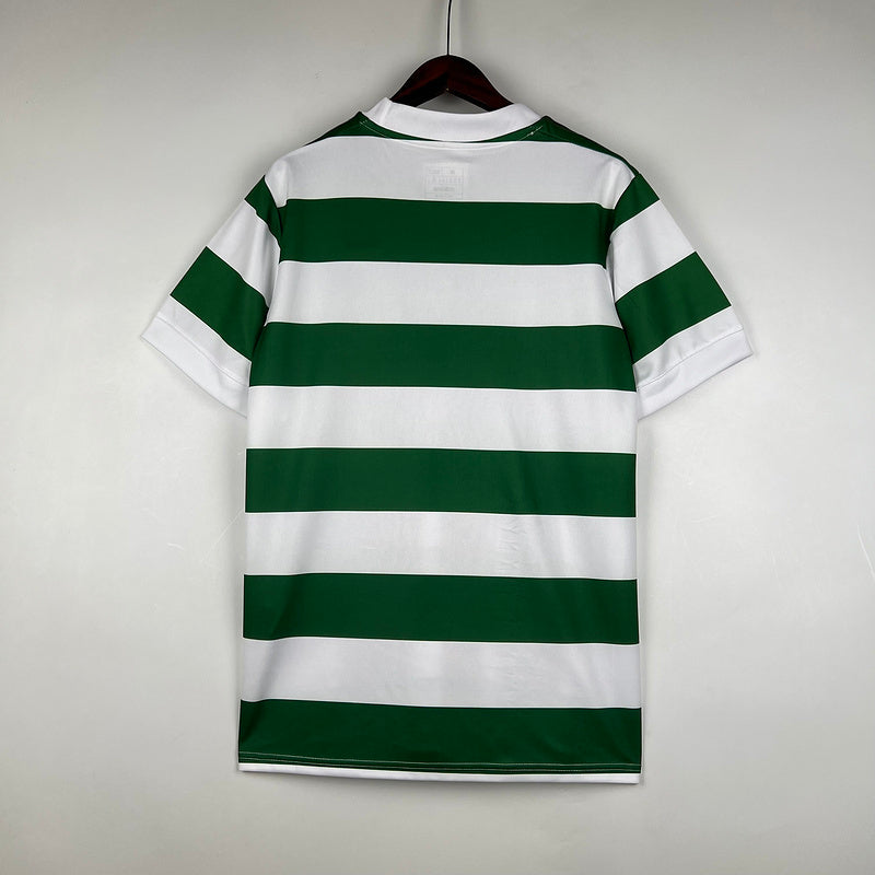 Celtic 23/24 Commemorative Edition S-4XL