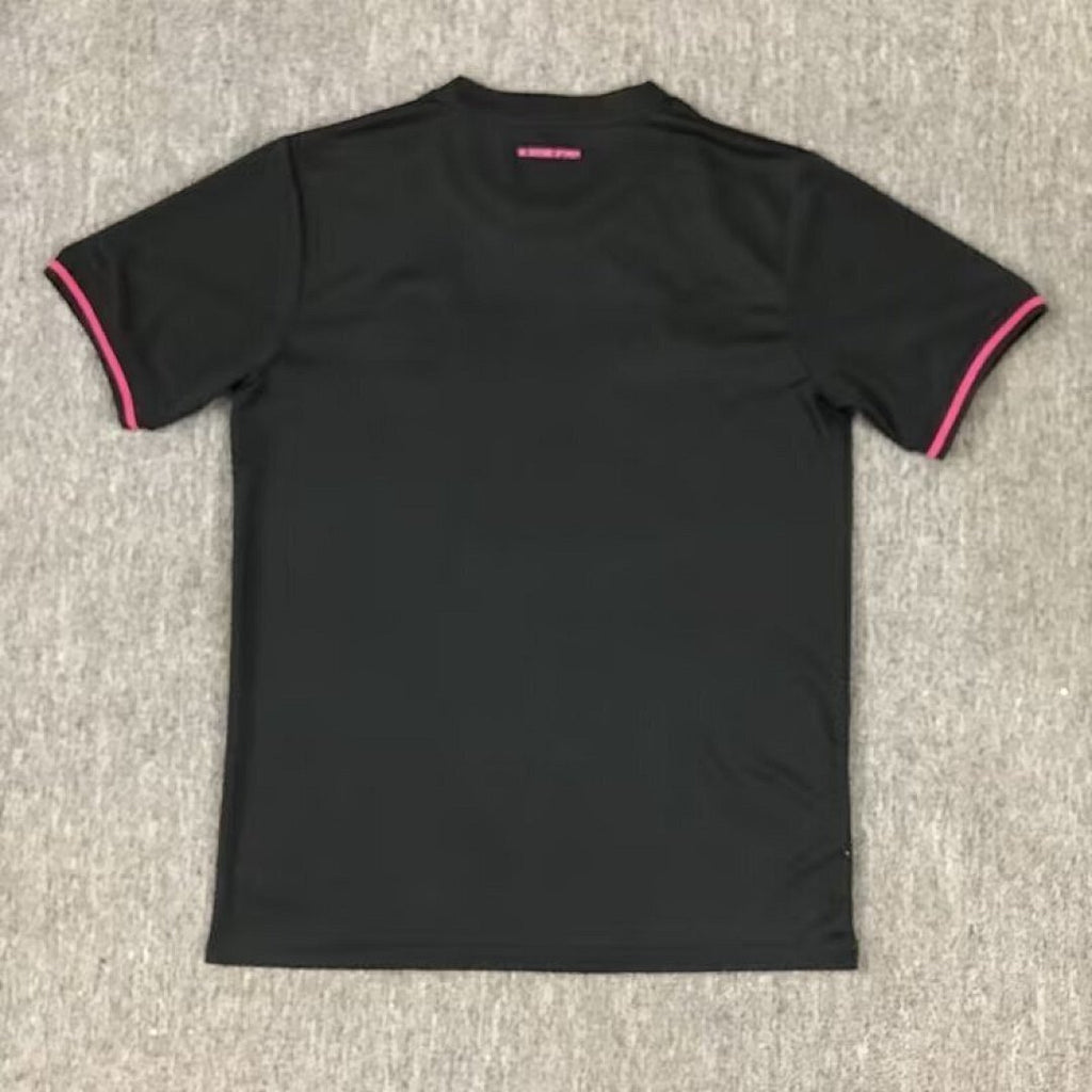 Everton 2025-26 Fourth away soccer jersey