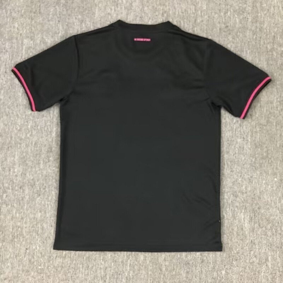 Everton 2025-26 Fourth away soccer jersey
