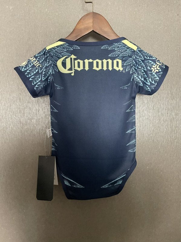 25-26 America Away Baby Jerse y