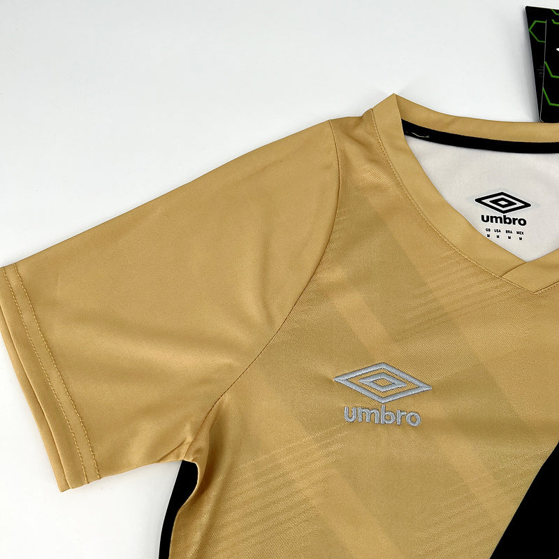24-25 Paranaense away woman jersey