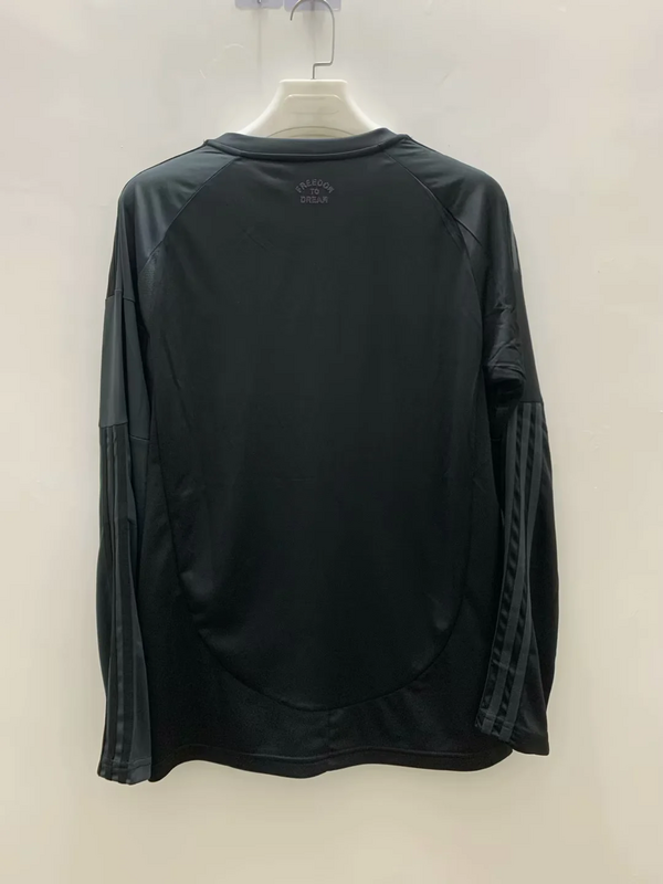 25-26 Miami away long sleeve jersey