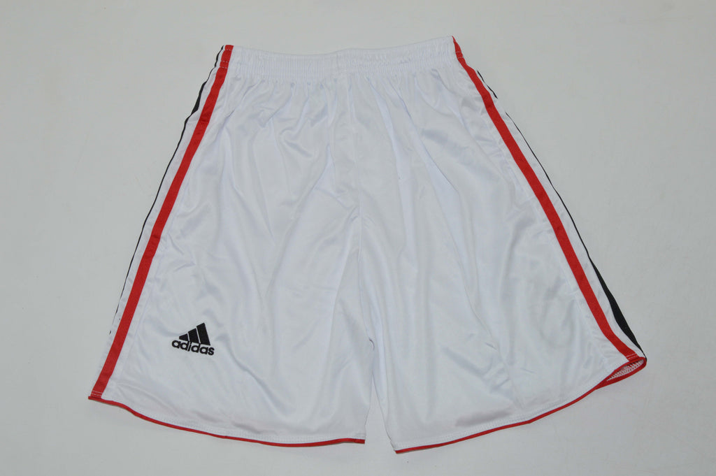 MILAN 06-07 UCL FINAL Kit infantil — Club Retro