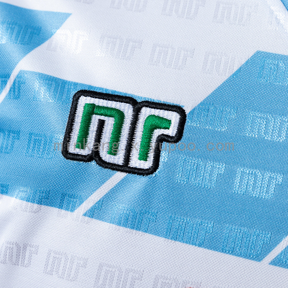 Napoli 90/91 Away Retro Jersey S-XXL
