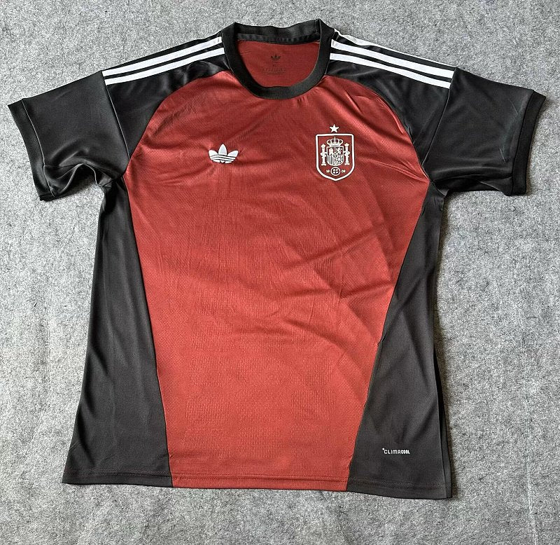 2026 Spain goalkeeper S-4XL — Jsonwang 26/27