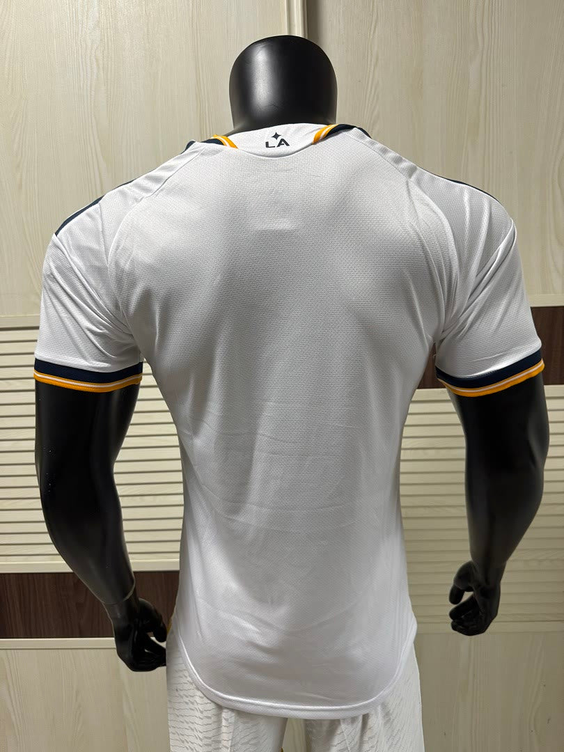 Los Angeles Galaxy 2026/27 Home Player version jersey S-2XL