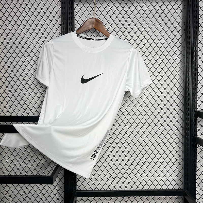 Nike #1032 White T-shirt M-XXXL