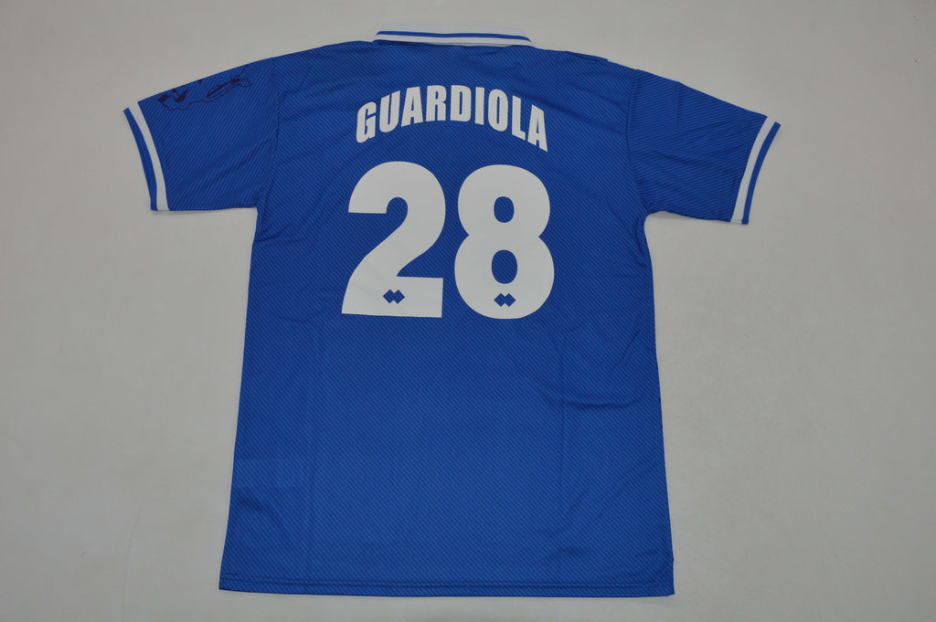 BRESCIA 97-98 — Club Retro