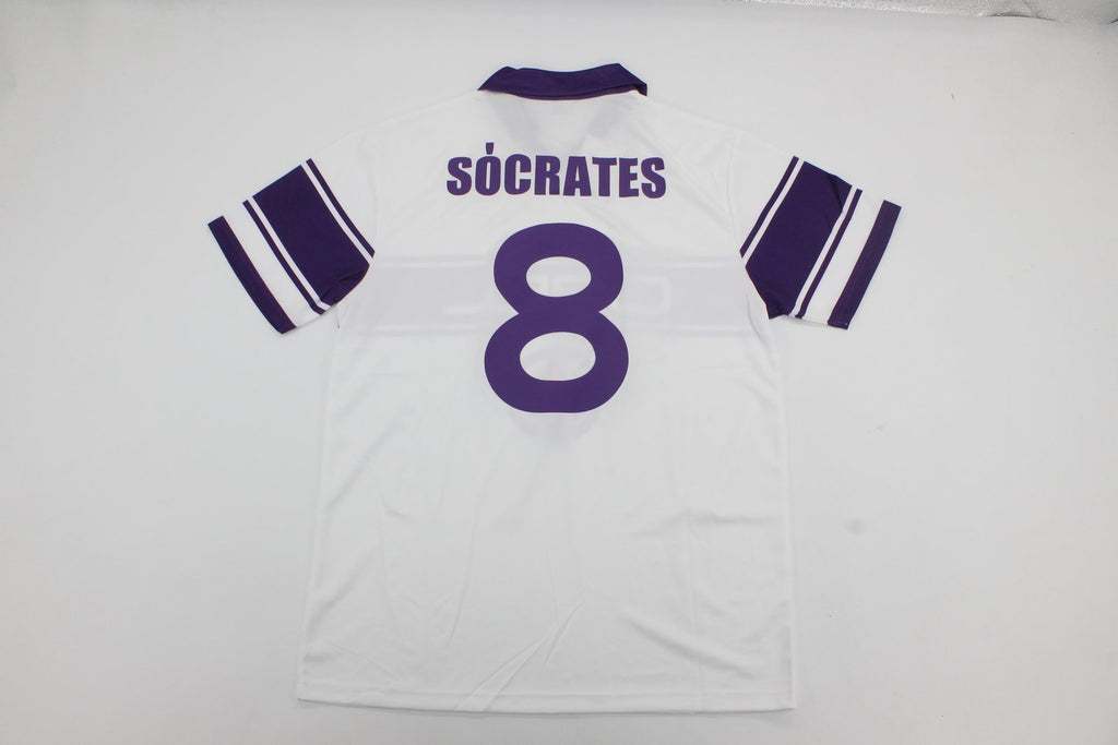 FIORENTINA 84-85 — Club Retro