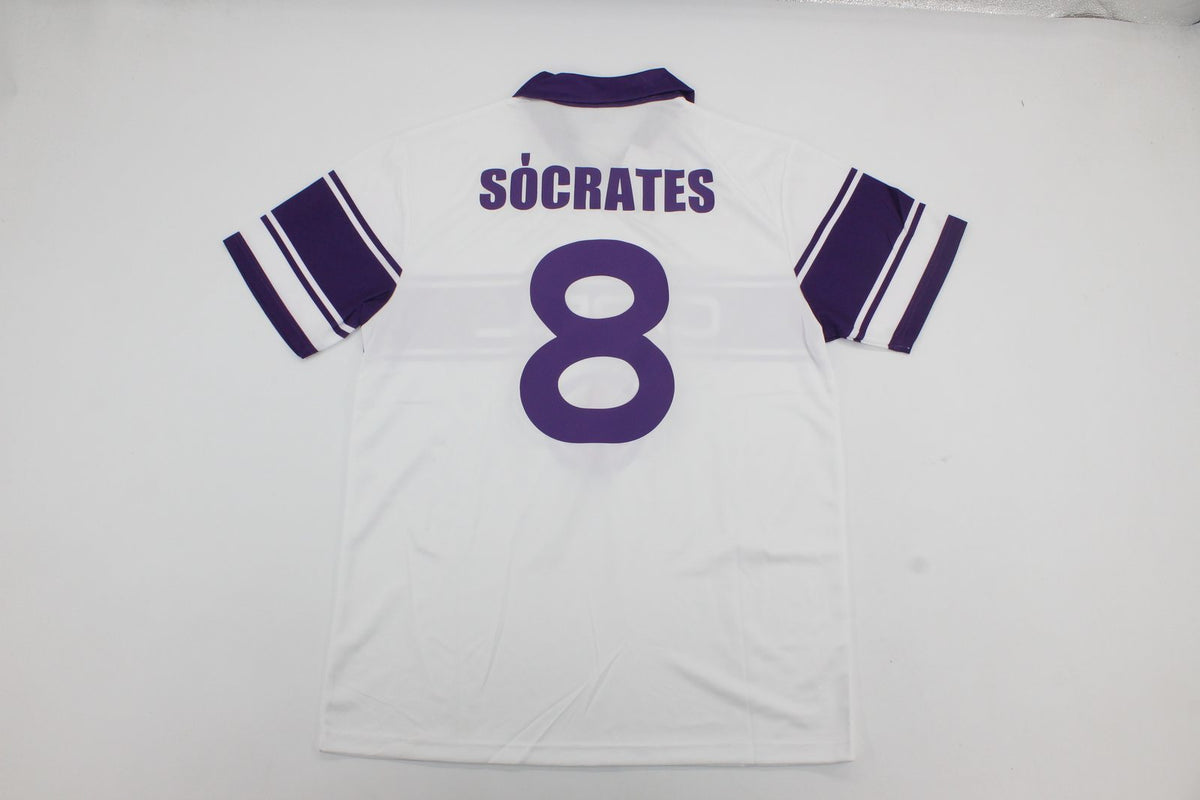 FIORENTINA 84-85 — Club Retro