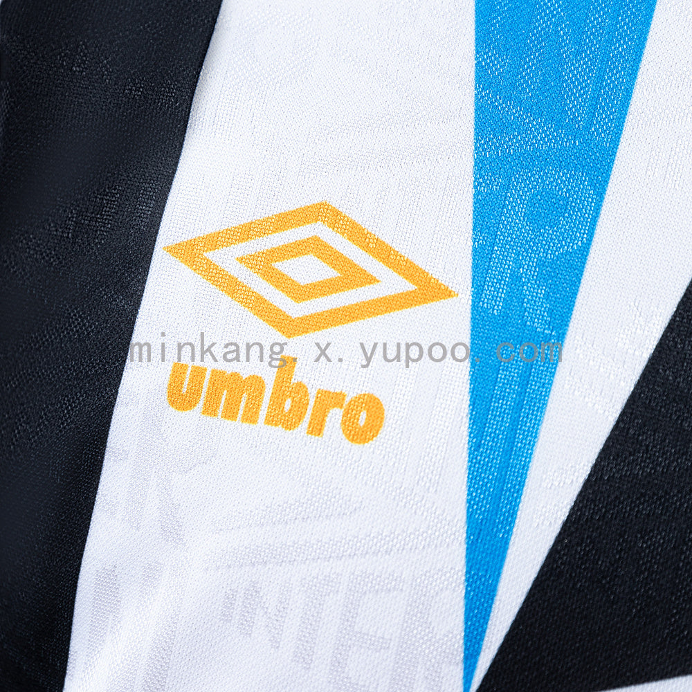 Retro Inter Milan 92/93 Away S-XXL