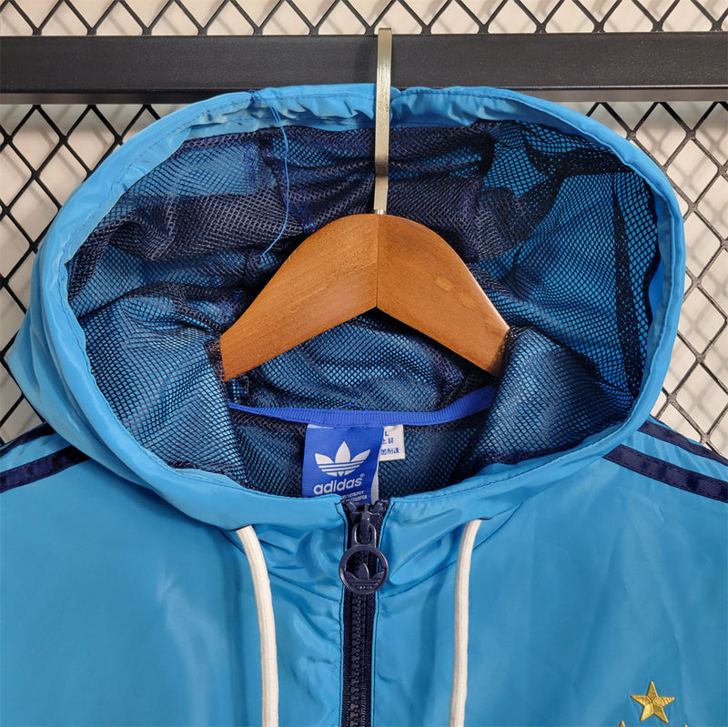 2023r Windbreaker Argentine