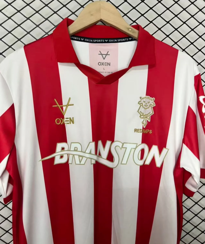 LINCOLN CITY 50TH — Special Edition