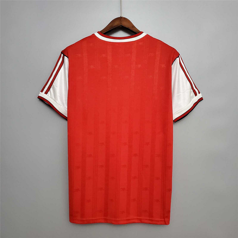 88-90 Arsenal home