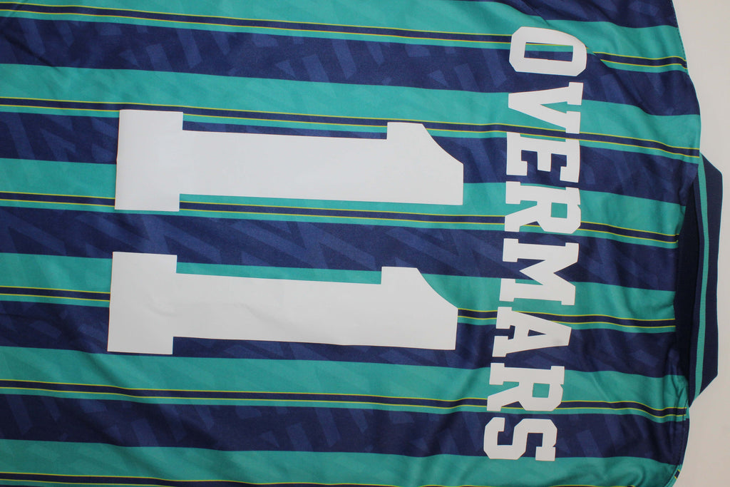 AJAX 93-94 — Club Retro