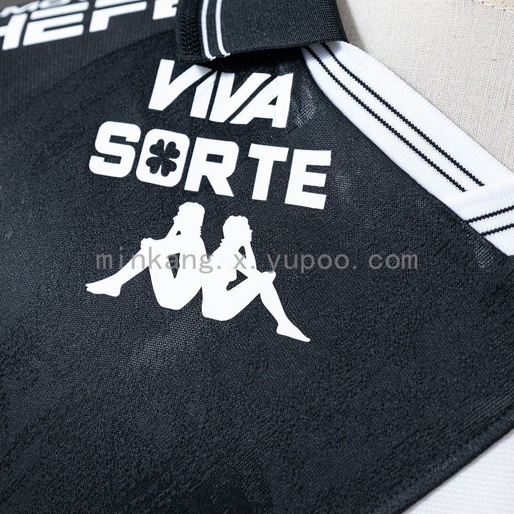 Vasco da Gama 25/26 Home All Sponsor Jersey S-4XL