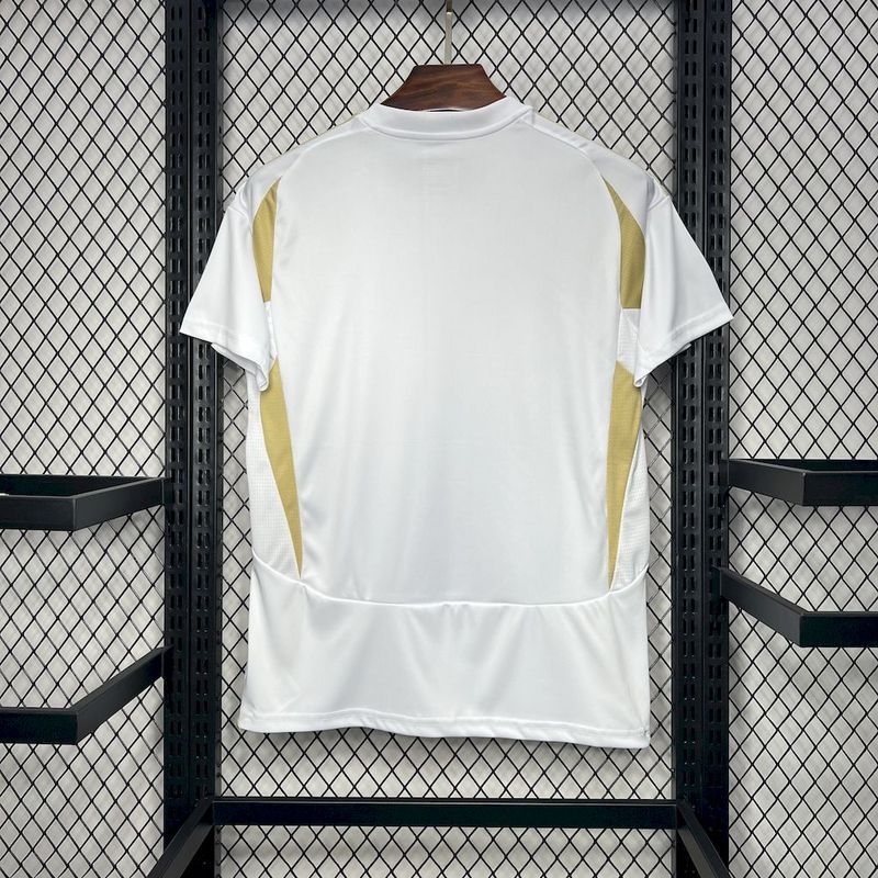 24-25 Al nassr 24-25 third white soccer jersey s-xxl