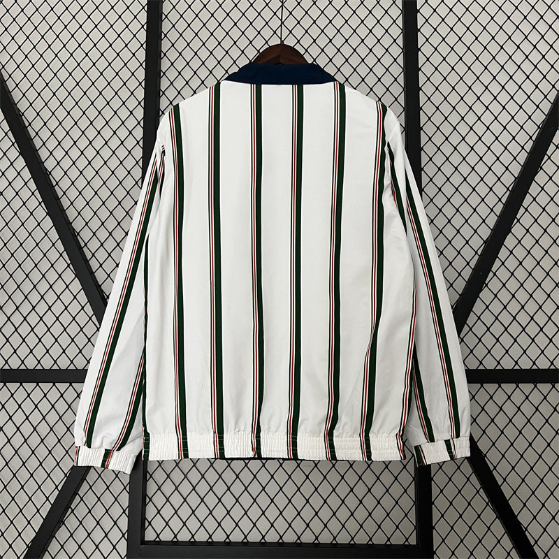 23-24 Italy Reversible Windbreaker