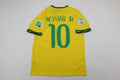 BRASIL 14 — National Retro