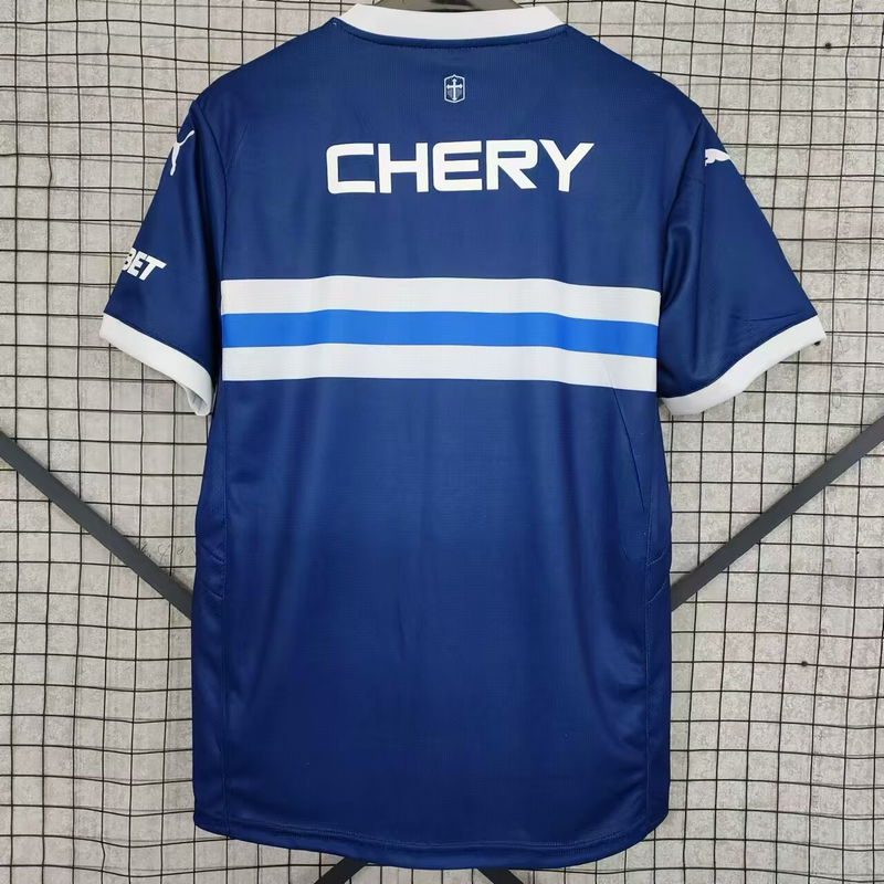 2525-26 Deportivo Universidad Católica Away S-XXL