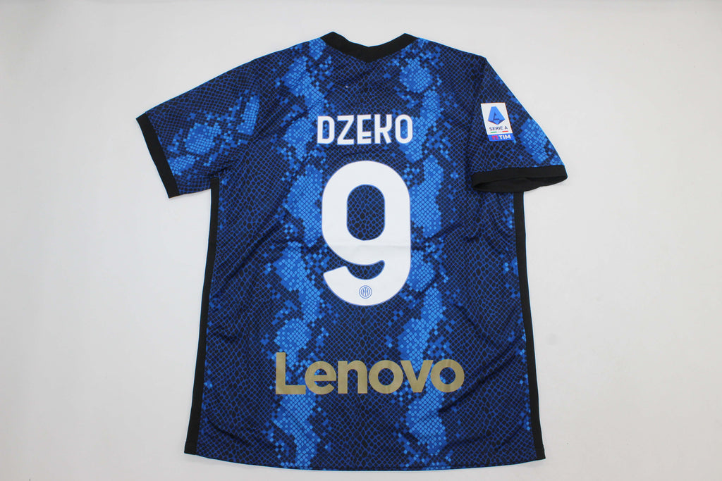 INTER 21-22 — Club Retro