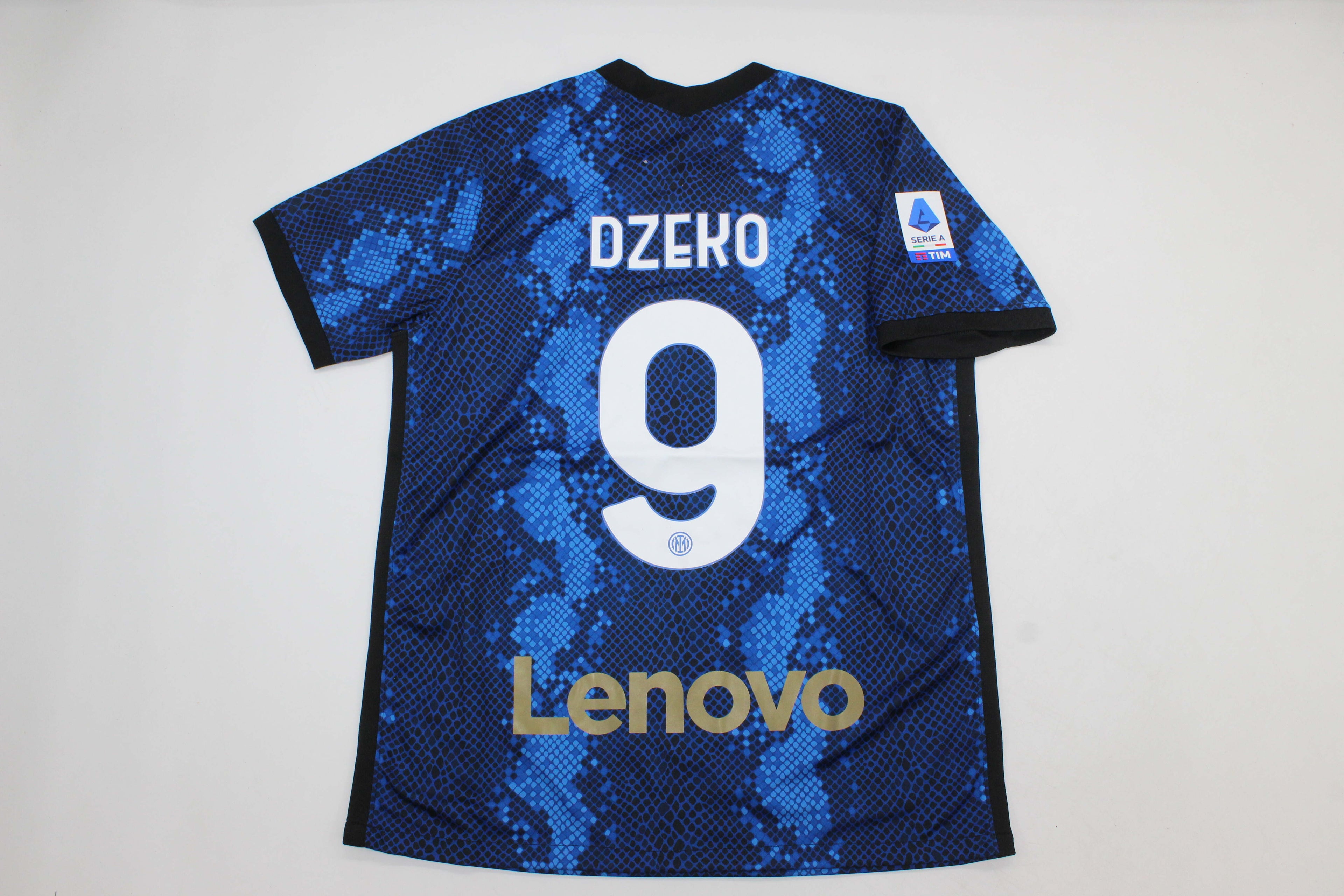 INTER 21-22 — Club Retro