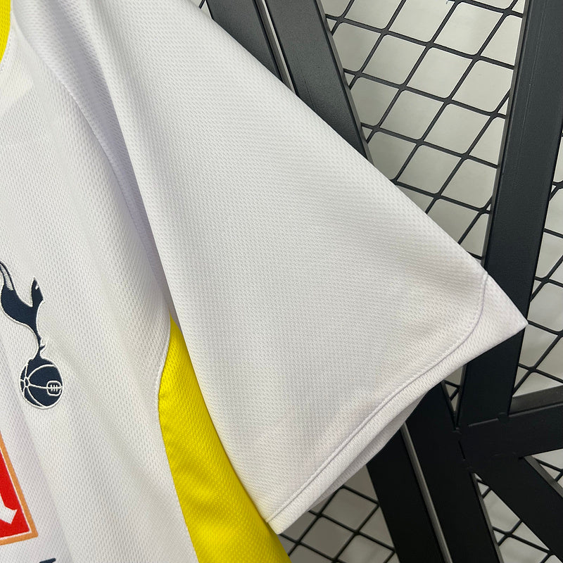 09-10 TOT home retro jersey