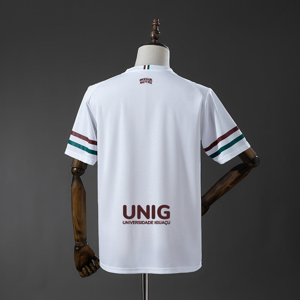 Fluminense 26/27 All sponsors Away Jersey S-4XL