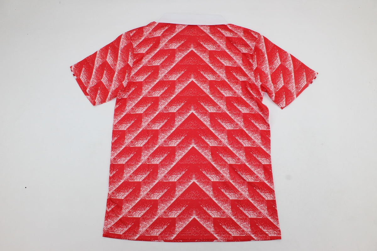 CCCP 87-88 — National Retro