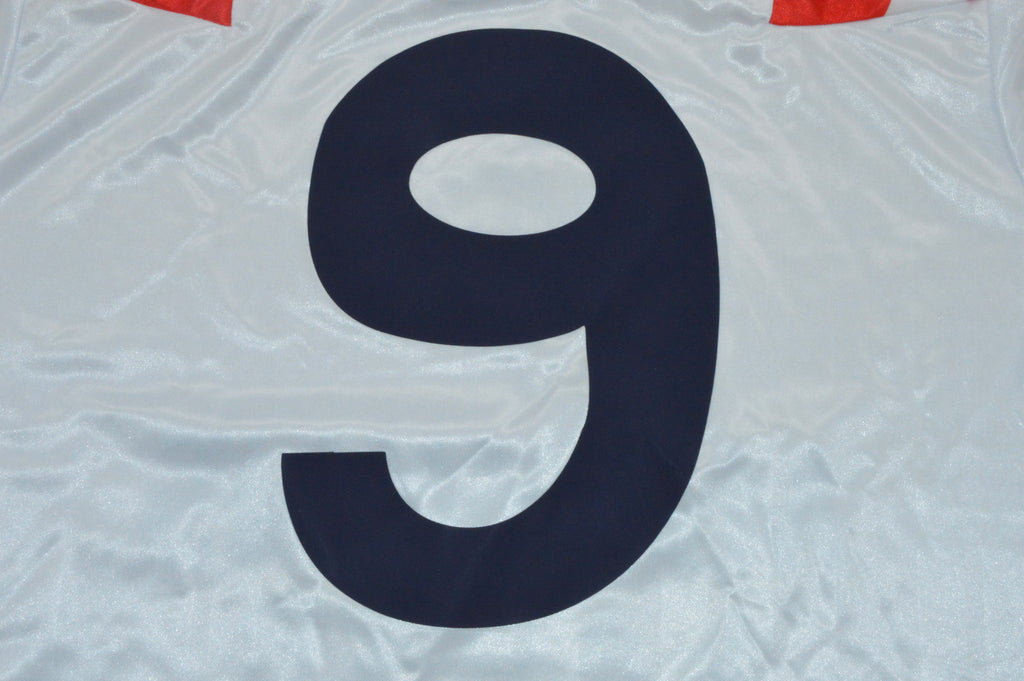 RANGERS 92-94 — Club Retro